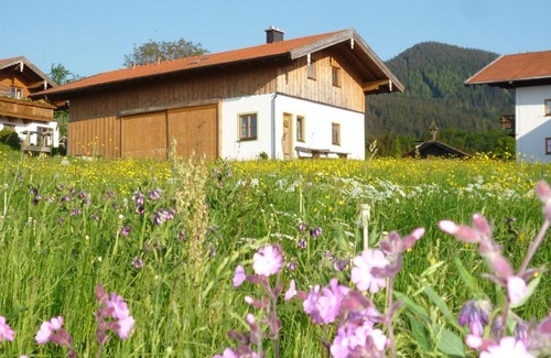 Siegsdorf House | Fembacherhof