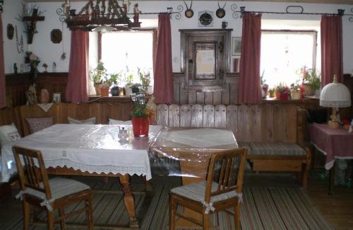 Siegsdorf House | Fembacherhof