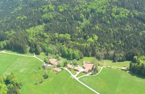 Siegsdorf House | Fembacherhof