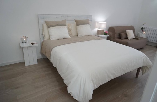 Grumo Appula Bed & Breakfast | FEMily B&B