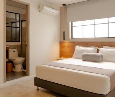 Zona Rosa Hotel | Fence by Bernalo Hotels