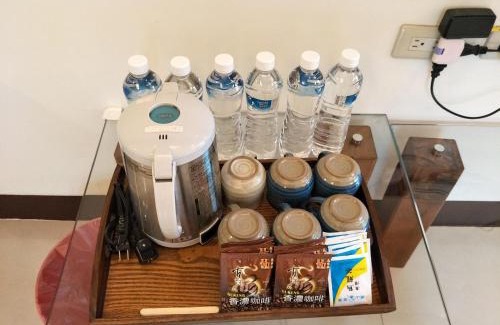 Shuili House | Feng Lin Homestay