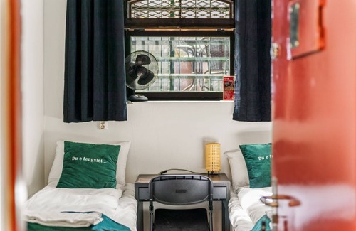 Arendal Hotel | Fengselshotellet