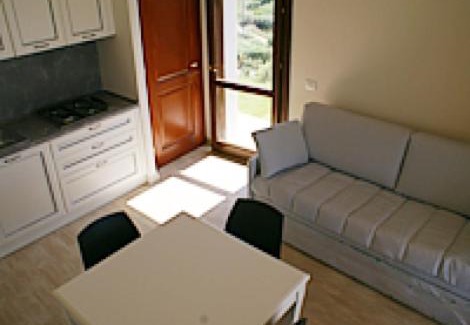 Osseddu Apartment | Fenice resort