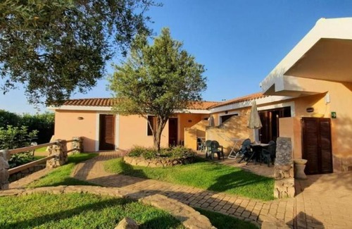 Osseddu Apartment | Fenice resort