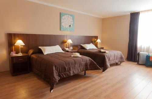 Quito Hotel | Fenix Hotel