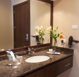 Quito Hotel | Fenix Hotel