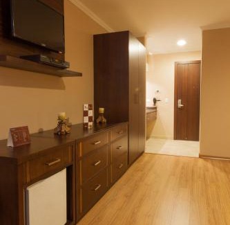 Quito Hotel | Fenix Hotel