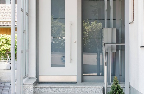 Bernau am Chiemsee Apartment | Fenjoy Apartment No°8