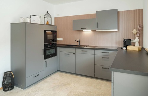 Bernau am Chiemsee Apartment | Fenjoy Großes Ferienapartment No°6 mit Balkon