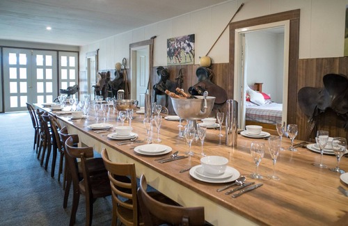 High Range House | Fentons Run, Private Contained cottage converted from a Stable