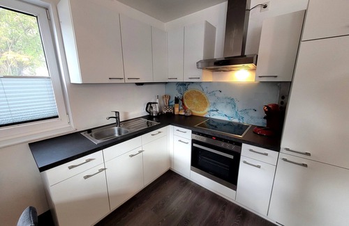 Schonbach Apartment | Ferienwohnung/app. für 6 Gäste mit 80m² in Neukirchen am Großvenediger