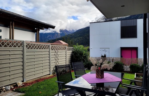 Schonbach Apartment | Ferienwohnung/app. für 6 Gäste mit 80m² in Neukirchen am Großvenediger