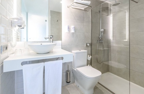 Morro Jable Hotel | FERGUS Cactus Garden