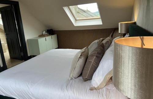 Auchterarder House | 'Fergus' in Allandale ApartHotel