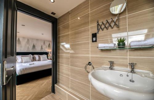 Auchterarder House | 'Fergus' in Allandale ApartHotel