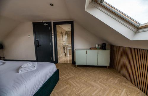 Auchterarder House | 'Fergus' in Allandale ApartHotel