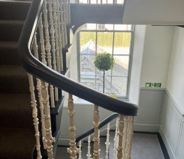 Auchterarder House | 'Fergus' in Allandale ApartHotel