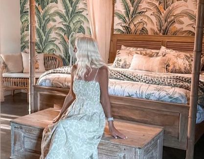 Crooked Brook House | Ferguson Valley Escape