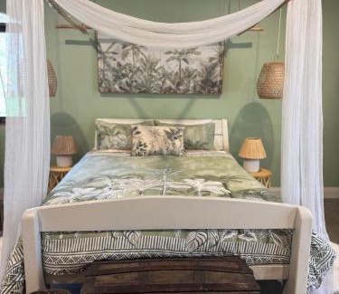 Crooked Brook House | Ferguson Valley Escape