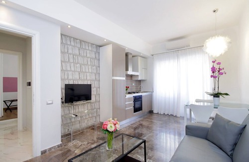 Quartiere XIII Aurelio Apartment | Feriae Latinae