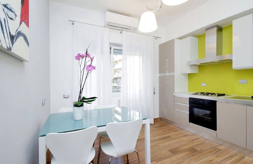 Quartiere XIII Aurelio Apartment | Feriae Latinae