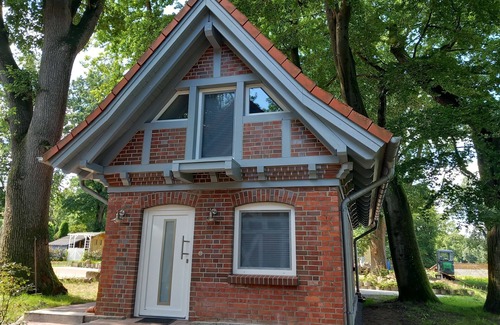 Buchholz in der Nordheide House | Ferienhaus für 3 Gäste mit 60m² in Buchholz in der Nordheide