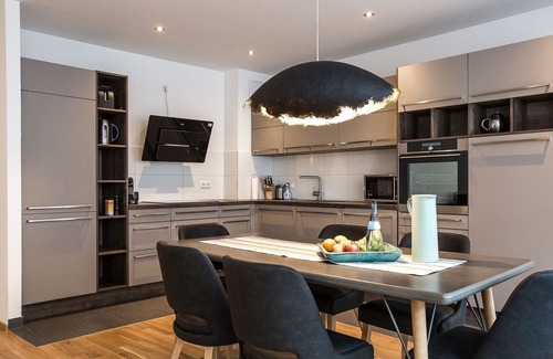 Fischbach Apartment | Ferienwohnung/app. für 6 Gäste mit 110m² in Friedrichshafen-fischbach