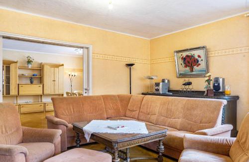 Steinbach-Hallenberg Apartment | Ferienwohnung Haselgrund