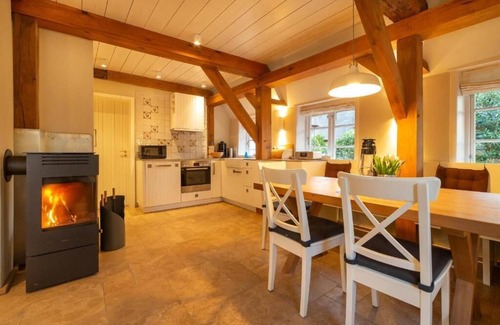 Nebel Apartment | Ferieenwohnung Hartelk