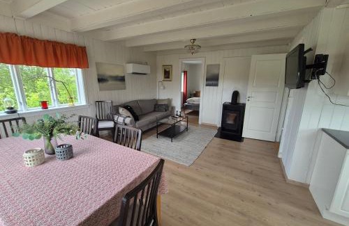 Austrheim House | Feriehus på Leirvåg/Austrheim