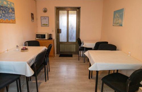 Eldena House | Ferien am Bierbach