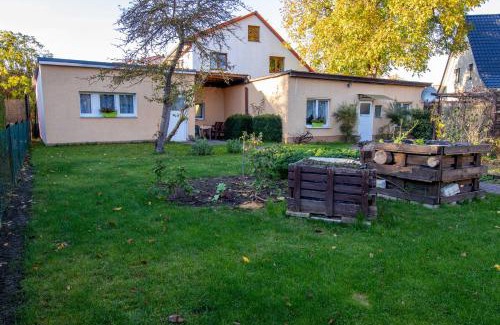Eldena House | Ferien am Bierbach