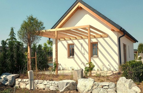 Schiltern House | Ferienhaus für 2 Gäste mit 40m² in Schiltern bei Langenlois