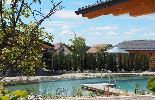 Schiltern House | Ferienhaus für 2 Gäste mit 40m² in Schiltern bei Langenlois