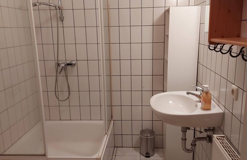 Ihlow Apartment | Ferien auf dem Uhlenhoff Appartement Sandwater