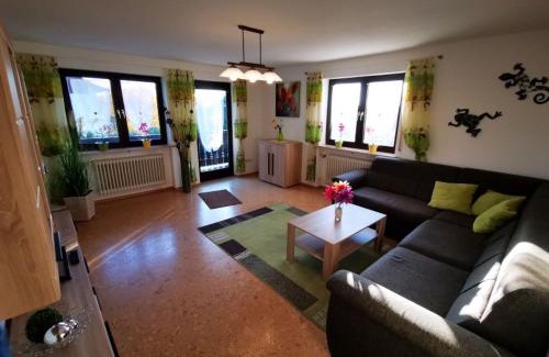 Traunreut Apartment | Ferien bei Fuchs