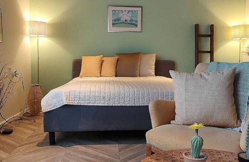 Reichenbach im Kandertal Apartment | Ferienwohnung/app. für 2 Gäste mit 30m² in Reichenbach im Kandertal