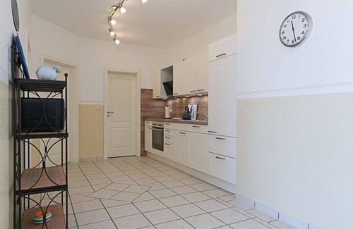 Katharinenhof Apartment | Ferienwohnung/app. für 5 Gäste mit 72m² in Fehmarn OT Katharinenhof