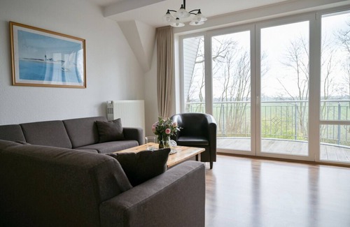 Katharinenhof Apartment | Ferienwohnung/app. für 5 Gäste mit 72m² in Fehmarn OT Katharinenhof