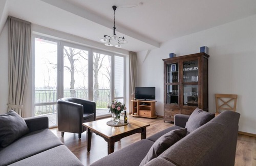 Katharinenhof Apartment | Ferienwohnung/app. für 5 Gäste mit 72m² in Fehmarn OT Katharinenhof