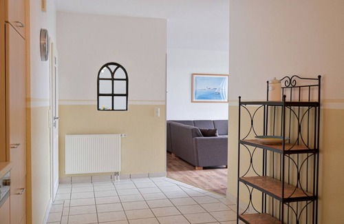 Katharinenhof Apartment | Ferienwohnung/app. für 5 Gäste mit 72m² in Fehmarn OT Katharinenhof