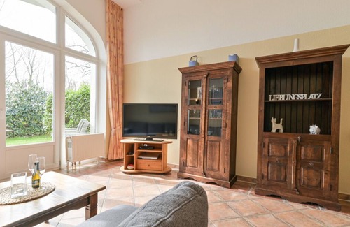 Katharinenhof Apartment | Ferienwohnung/app. für 5 Gäste mit 90m² in Fehmarn OT Katharinenhof