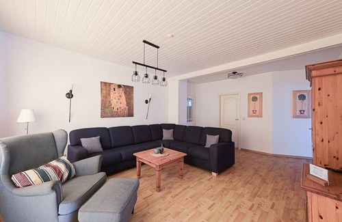 Katharinenhof Apartment | Ferienwohnung/app. für 6 Gäste mit 90m² in Fehmarn OT Katharinenhof
