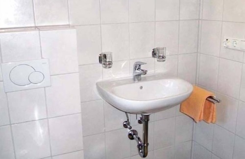 Ramsau bei Berchtesgaden Apartment | Ferienwohnung für 1-2 Personen, 30 qm, Dusche/WC, Terrasse, TV, W-LAN, Wohn-Schlafzimmer, Nichtraucher, Erdgeschoss
