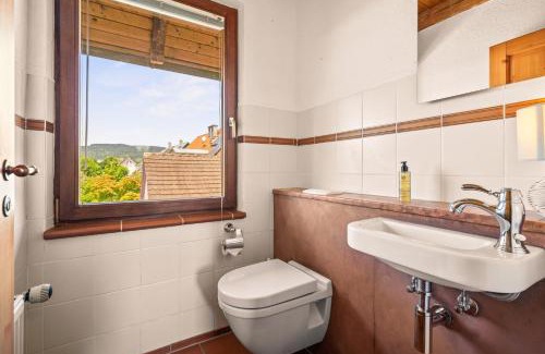 Oberteuringen House | Ferien-Domizil Bodensee