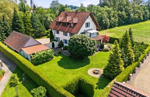 Oberteuringen House | Ferien-Domizil Bodensee