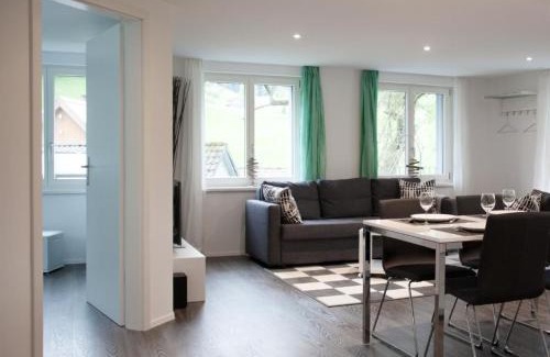 Ebnat-Kappel Apartment | Ferien Im Toggenburg