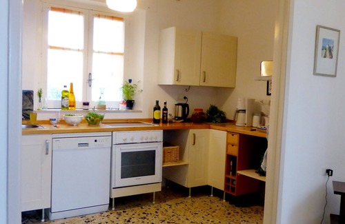 Santa Domenica House | Ferienhaus für 8 Gäste mit 200m² in Santa Domenica di Ricadi