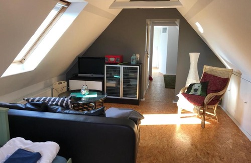 Bannesdorf Apartment | Ferien- & Reiterhof Ogriseck Ferienwohnung Ostküste